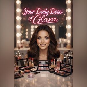 I’m Live!! Come Join Me!!